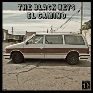 El Camino , Black Keys