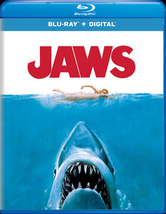 Jaws , Roy Scheider