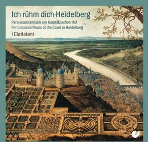 Heidelberg Renaissance , I Ciarlatani