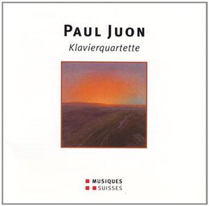 Rhapsody for Violin & Cello , Berlin Philharmonic Piano Quartet