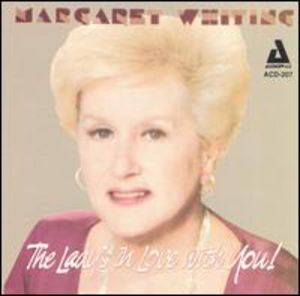 Lady's in Love , Margaret Whiting