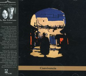 Conviviencia , La Mar Enfortuna