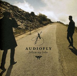 Follow My Liebe , Audiofly