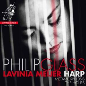Metamorphosis / Hours , Lavinia Meijer