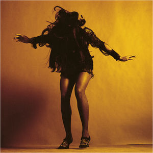 Everything You've Come to Expect , The Last Shadow Puppets