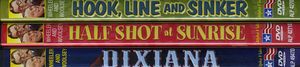 Wheeler And Woolsey Triple Feature