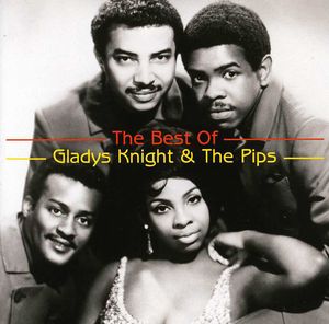 Best of [Import] , Gladys Knight