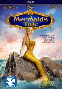 A Mermaid's Tale , Jerry O'Connell