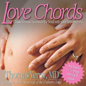 Love Chords , Thomas Verny