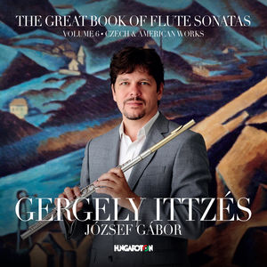 Great Book of Flute Sonatas 6