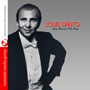 Russian Folk Songs , Louis Danto