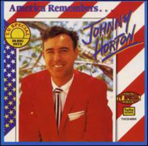 America Remembers , Johnny Horton