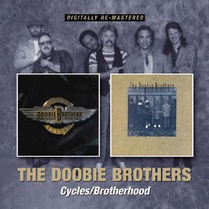 Cycles /  Brotherhood [Import] , The Doobie Brothers