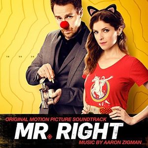 Mr. Right (Original Soundtrack) 