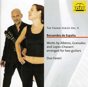Favori Series 5 , Duo Favori