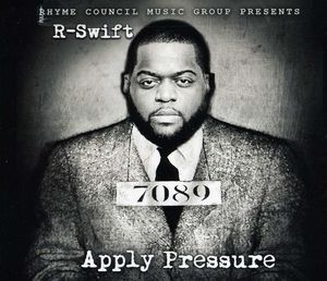 Apply Pressure , R-Swift