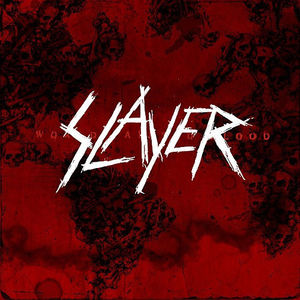 World Painted Blood , Slayer