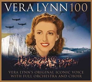 Dame Vera Lynn 100 , Vera Lynn