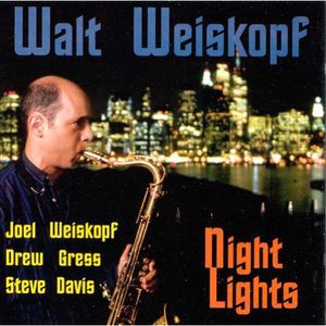Night Lights , Walt Weiskopf