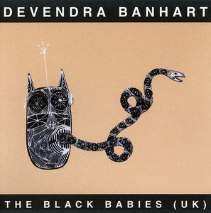 The Black Babies , Devendra Banhart
