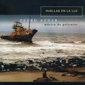 Huellas en la Luz [Import] , Pedro Aznar