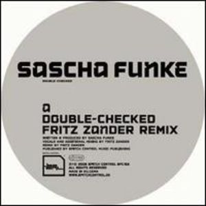 Double-Checked , Sascha Funke