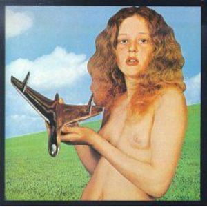 Blind Faith , Blind Faith