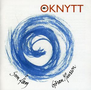 Oknytt , Sven Alberg