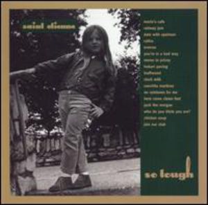 So Tough , Saint Etienne