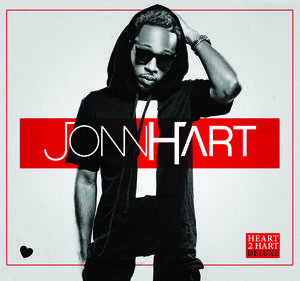 Heart 2 Hart 2 , Jonn Hart