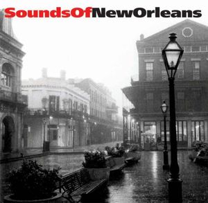 Sounds Of New Orleans, Vol. 2 , Various Artists