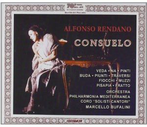Consuelo , Elmira Veda