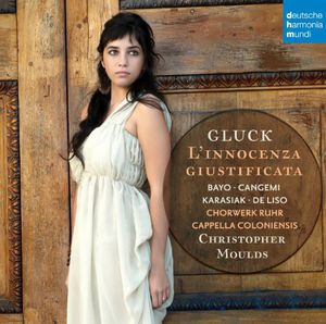 Gluck: L'innocenza Giustificata [Import] , Cappella Coloniensis
