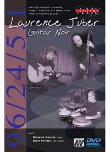 Guitar Noir , Laurence Juber