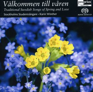 Valkommen Till Varen , Karin Winther