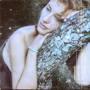 Hey Jupiter , Tori Amos