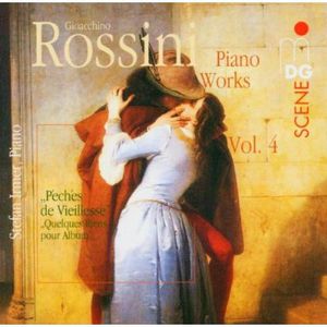 Piano Works 4 , Stefan Irmer
