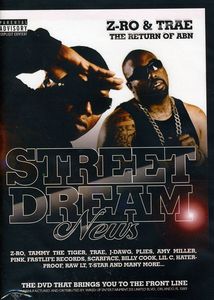 Street Dreams: Zro and Trae [Explicit Content] , J Dawg