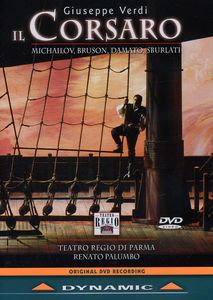Il Corsaro , G. Verdi
