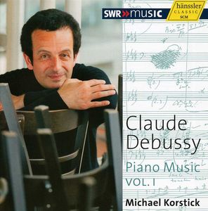 Piano Music 1 , Michael Korstick