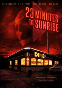 23 Minutes to Sunrise , Eric Roberts