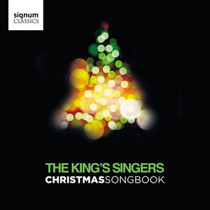 Christmas Songbook , King's Singers