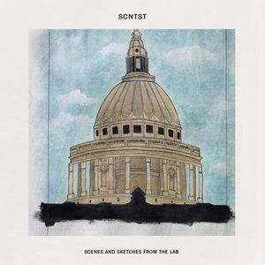 Scenes And Sketches From The Lab , Scntst