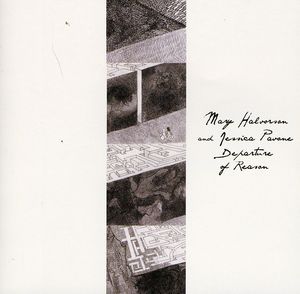 Departure of Reason , Mary Halvorson