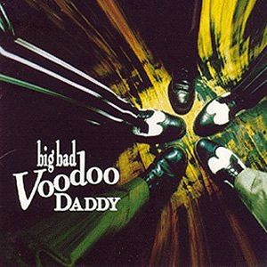 Big Bad Voodoo Daddy (Purple Vinyl)