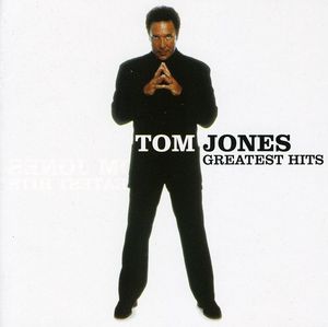 Gold : Greatest Hits [Import] , Tom Jones