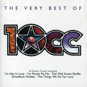 Very Best of 10CC [Import] , 10cc