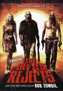 The Devil's Rejects