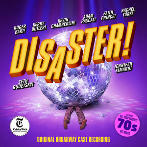 Disaster! /  O.b.c.r.