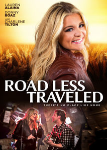 Road Less Traveled , Lauren Alaina